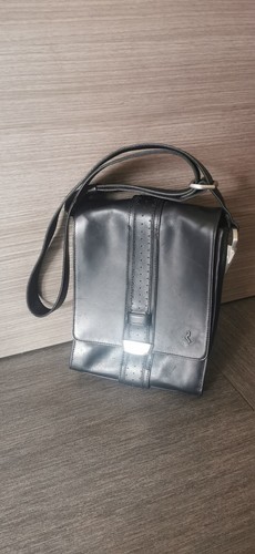 Tracolla borsa bandoliera vera - tracolla,