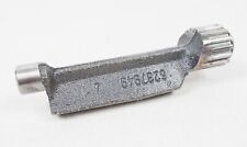 Albero di bilanciamento Rotax