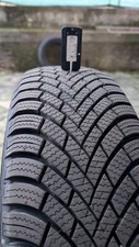 2 Pneumatici 195/65R15 M+S Gomme Invernali 4 Stagioni Praticamente Nuove