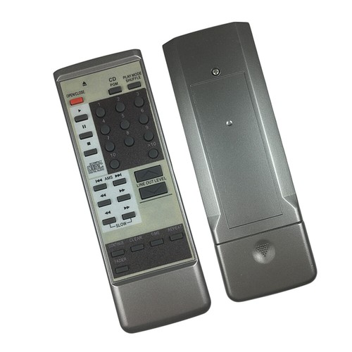 Nuovo telecomando per lettore