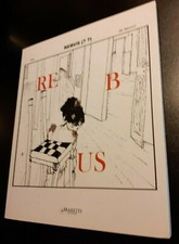 REBUS Monica Marioni a cura di