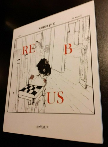 Rebus monica marioni cura - cura, di
