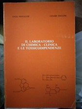 Pistocchi IL LABORATORIO DI