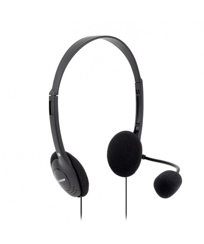 Cuffie con microfono - ,