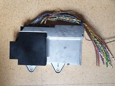 Porsche Panamera Turbo 970 BOSE 325218 AMP 6000HP MOST AMP 7PP035223P