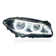 Fari full led angel - full, eyes