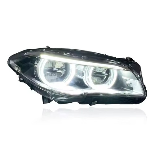 Fari full led - fari, angel