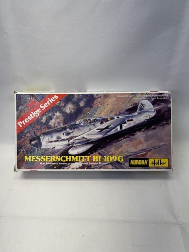 Aurora heller messerschmitt - aurora,