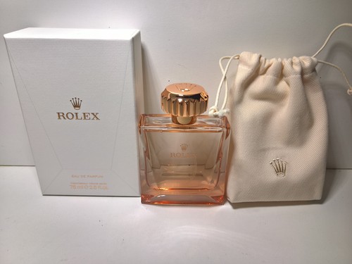 Ultra rare rolex eau - de, parfum