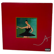 Album vinile Kanye West