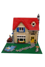 LEGO CREATOR 6754 100%