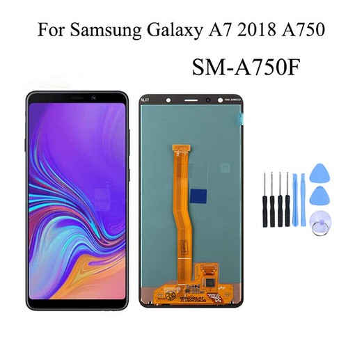 Display lcd touch - lcd, +