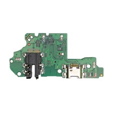 Charge Port Headphone Jack