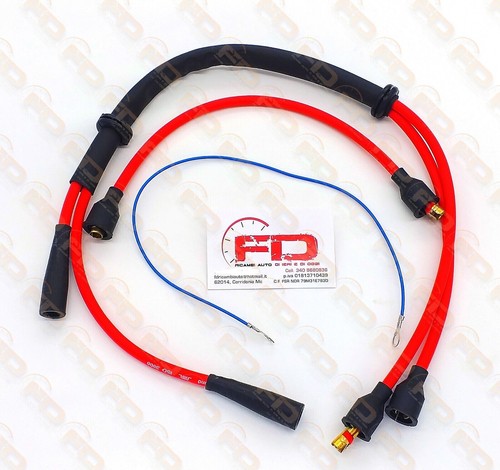 Cavi candele fiat - , 500