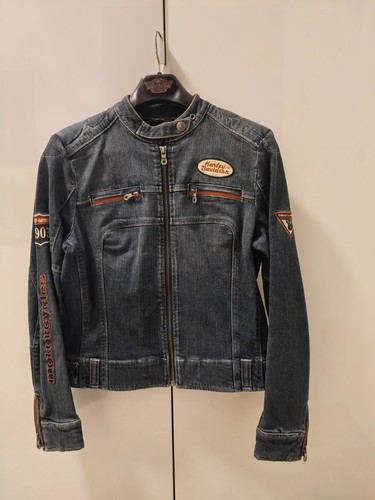 Harley davidson giacca - harley,