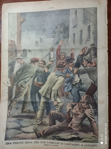 Tribuna illustrata 1909 - la,