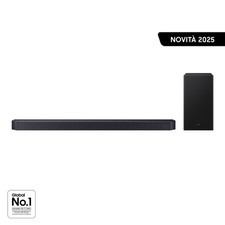 Samsung Q-series Soundbar