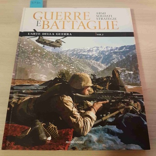 Guerre battaglie arte - e, l'arte