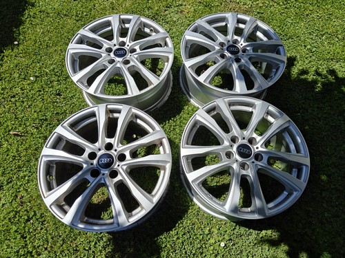Cerchi lega audi seat - 17,