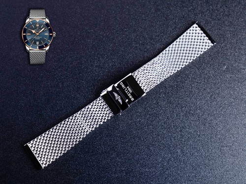 Autentico bracciale rete - bracciale,
