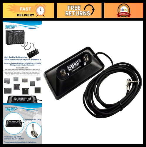 Amplificatore per chitarra