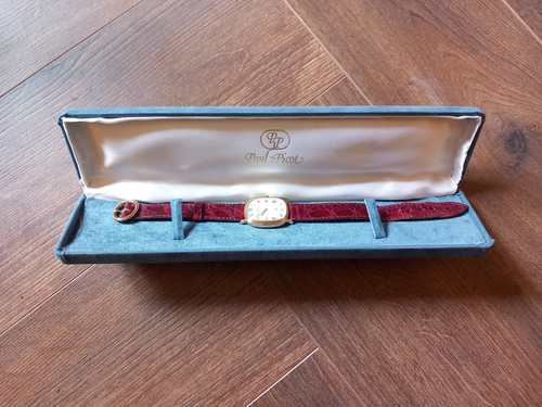 Orologio donna paul - da,