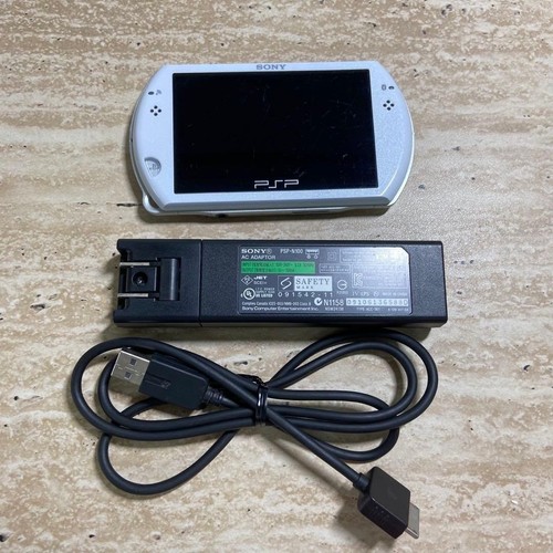 Sony psp n1000 console - sony,