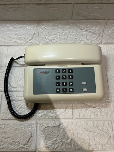 Telefono fisso sip - 📞,