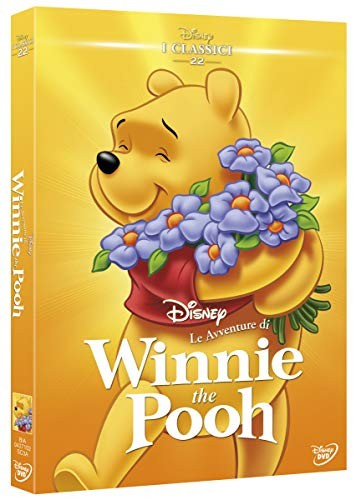 Avventure winnie the - avventure, di