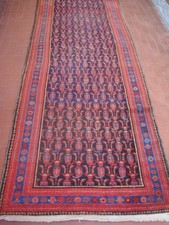 Tappeto passatoia persiano