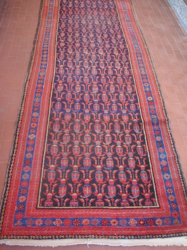 Tappeto passatoia persiano