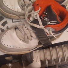 Jordan Flight 45 High Top