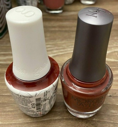 Harmony gelish gel polish - harmony, +