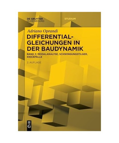 Differentialgleichungen der - in,