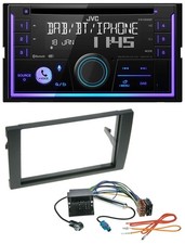 Autoradio CD Bluetooth JVC MP3