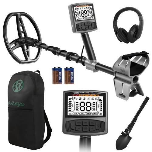 Ip68 waterproof metal - 12",