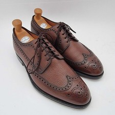 Scarpe Alan McAfee - Mendip