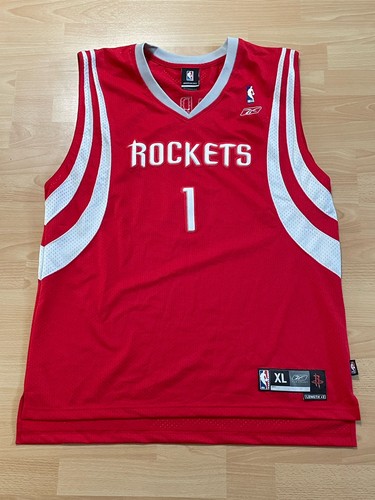 Maglia houston rockets tracy - maglia,