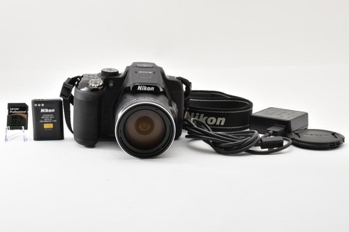 Nikon coolpix p610 fotocamera - nikon,
