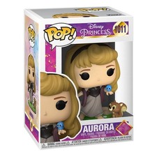 Disney POP! Ultimate Princess
