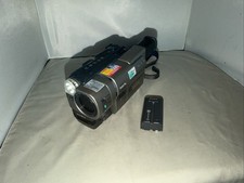 Sony HandyCam CCD-TRV67 Hi8