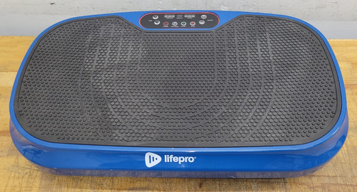 Lifepro waver piastra - waver, vibrante
