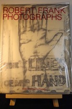 Robert Frank Photographs: The