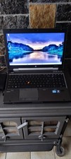 HP ELITEBOOK 8560W WIN 11 25H2