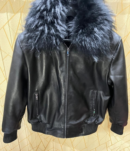 Giubbotto bomber uomo - giubbotto,