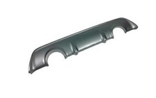 Spoiler Paraurti Posteriore