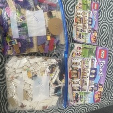 LEGO FRIENDS: Heartlake Grand