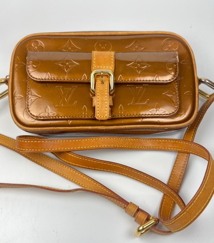 Borsa tracolla vintage louis - borsa,