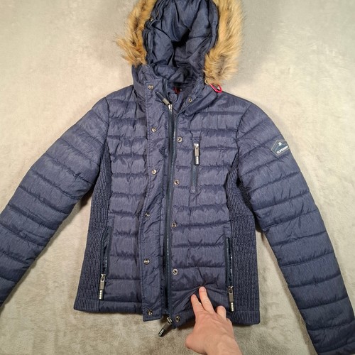 Superdry giacca donna - giacca,