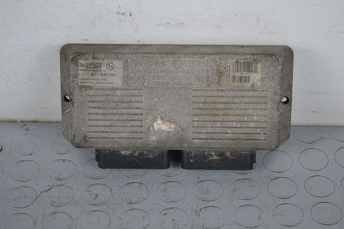 76982 centralina gpl fiat - 76982,